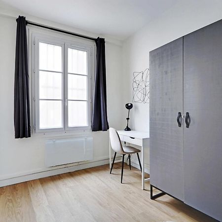 Cmg-Le Marais-Temple 2A Daire Paris Dış mekan fotoğraf